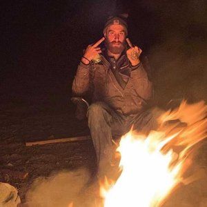 Meet your Posher, Beach